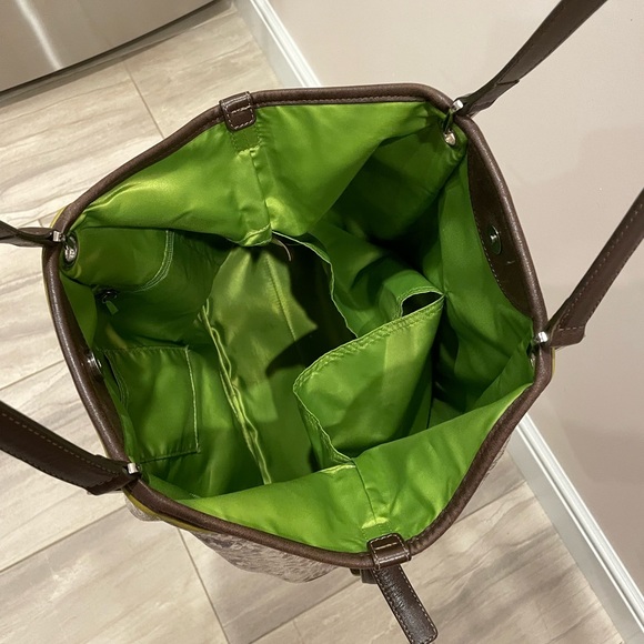 Longchamp tote - Picture 4 of 4